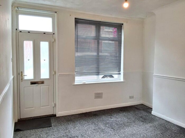 2 Bedroom Terraced House To Rent In Oliver Street, Mexborough, S64
