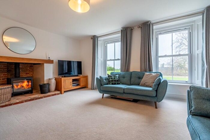 4 Bedroom Detached House For Sale In Catfield, NR29