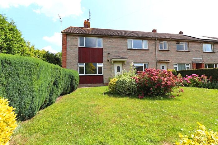 2 Bedroom Property To Rent In Bartholomew Close, Ashleworth, GL19