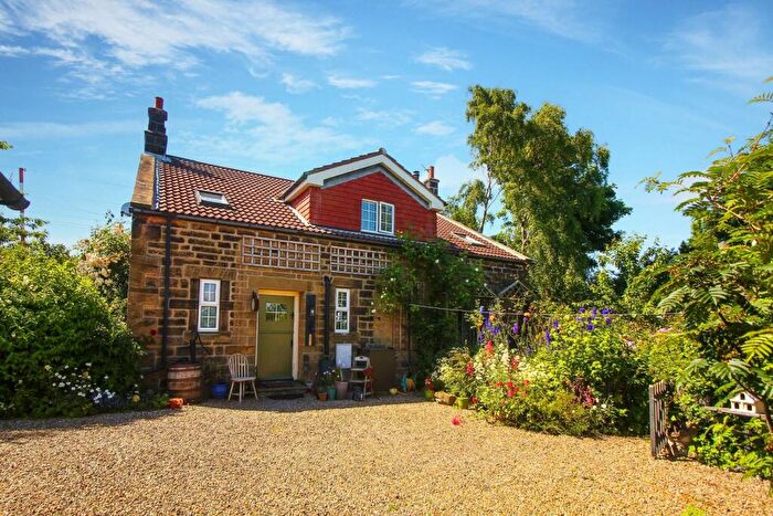 4 Bedroom Detached House For Sale In Ulgham Lane, Longhirst, Morpeth, NE61