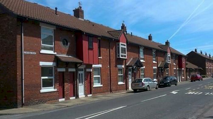 2 Bedroom Terraced House To Rent In Station Road, Peterlee, County Durham, SR8
