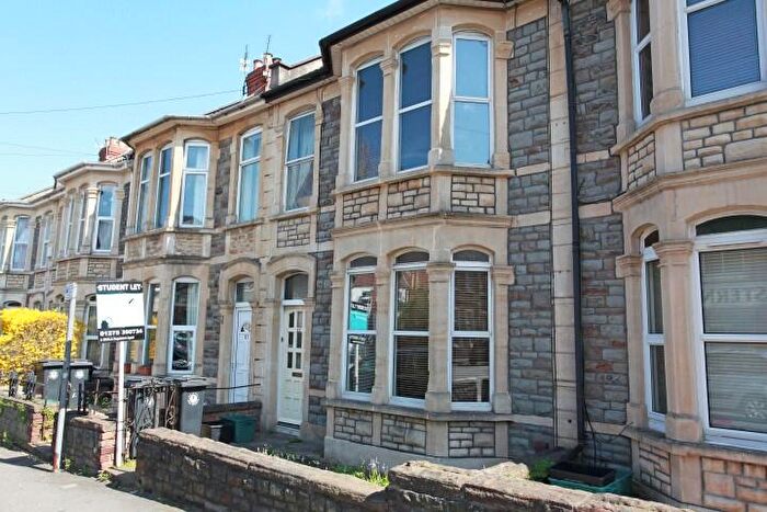 5 Bedroom Terraced House To Rent In Students - New Station Road, Fishponds, BS16