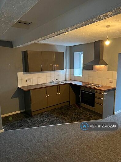 1 Bedroom Flat To Rent In Sutton-In-Ashfield, Sutton-In-Ashfield, NG17