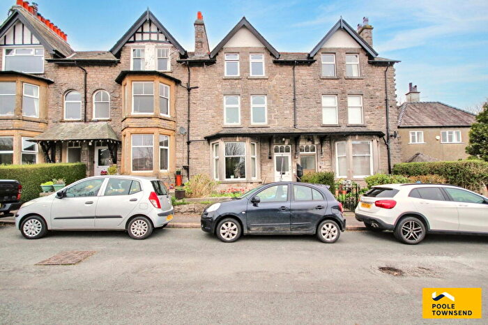 4 Bedroom Maisonette For Sale In Flat, Thornfield Road, Grange Over Sands, LA11