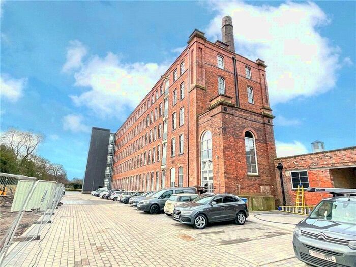 1 Bedroom Apartment To Rent In Tolson Mill, Fazeley, Tamworth, B78