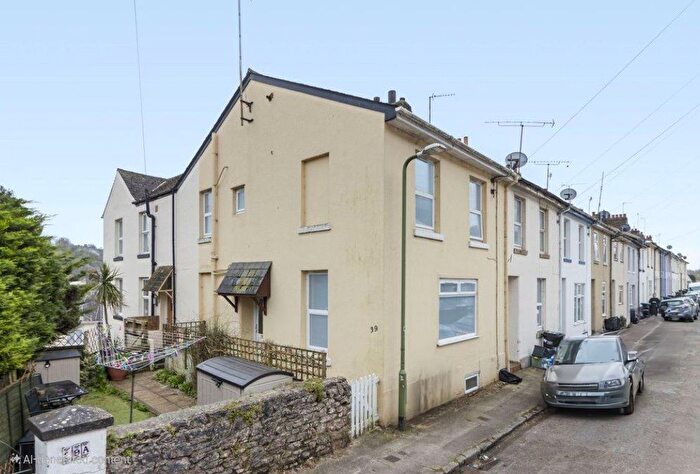 3 Bedroom Semi-Detached House To Rent In Parkfield Road, Torquay, TQ1