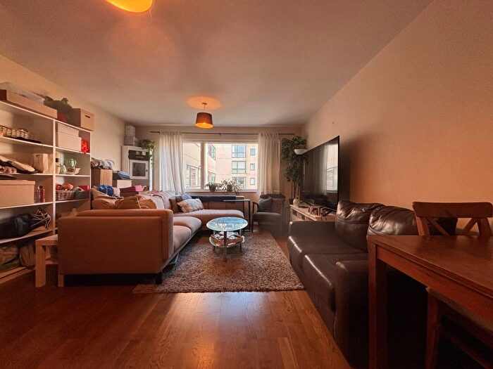 1 Bedroom Flat To Rent In Altair, Celestia, Falcon Drive, Cardiff Bay, CF10