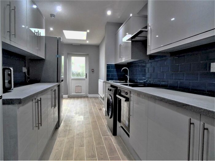 5 Bedroom Terraced House To Rent In Newly Refurbished Ensuite Rooms, CV4