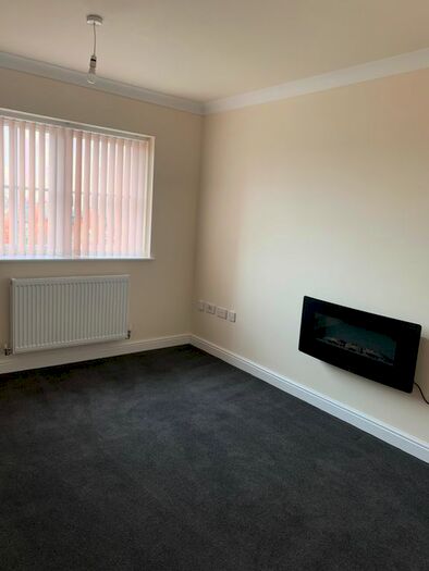 2 Bedroom Flat To Rent In Westwood Road, Atherstone CV9