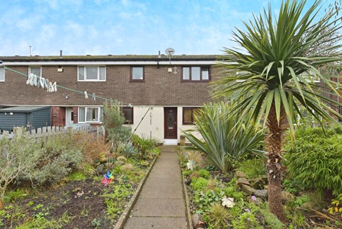 3 Bedroom Terraced House For Sale In Moonshine Lane, Shirecliffe, S5