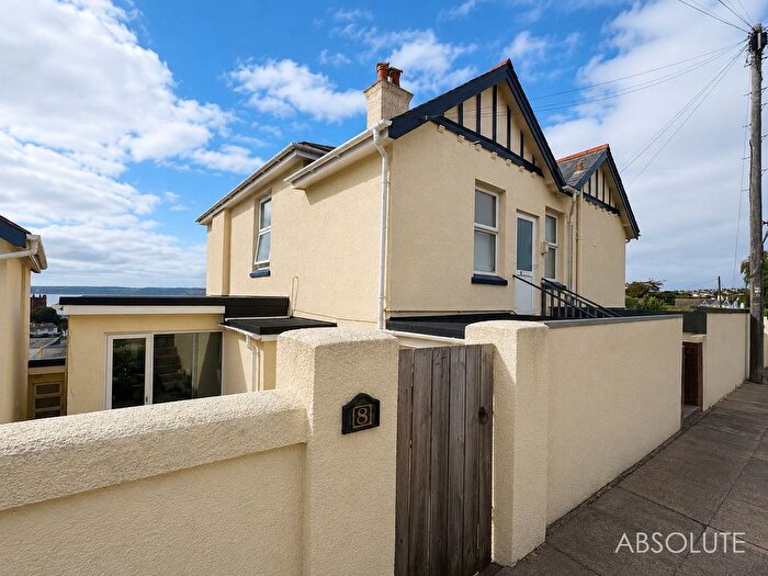 1 Bedroom Flat To Rent In Great Headland Road, Paignton, TQ3