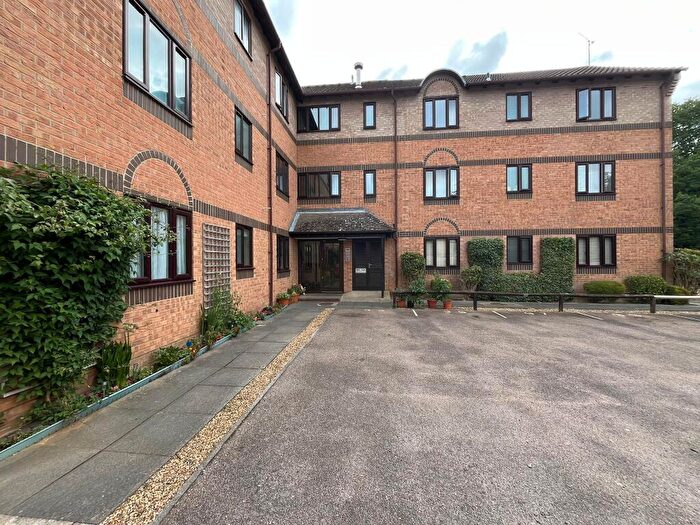 1 Bedroom Flat To Rent In Friday Wood Green, Colchester, CO2