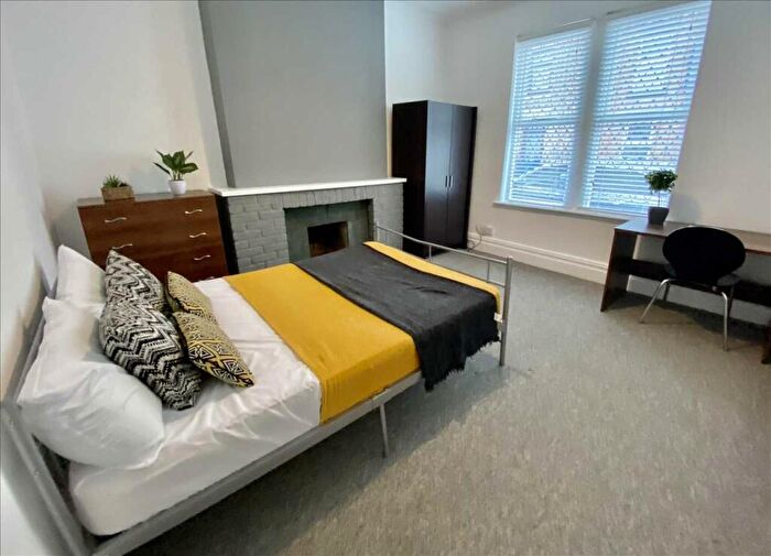 1 Bedroom Terraced House To Rent In Milton Street, Derby, Derby, DE22
