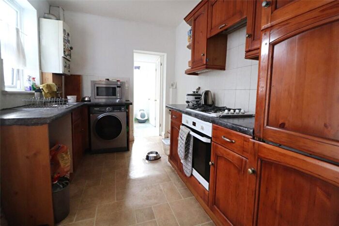 3 Bedroom Terraced House For Sale In Hengist Road, Northumberland Heath, Kent, DA8