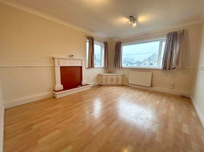 1 Bedroom Flat To Rent In Warwick Road, Scunthorpe, DN16