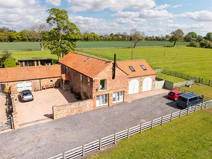 4 Bedroom House For Sale In High Gatherley Barn, Gatherley Road, Brompton On Swale, Richmond, DL10