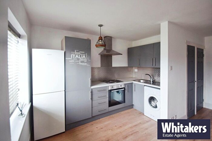 1 Bedroom Studio To Rent In Wenlock Court, Anlaby Road, Hull, HU3
