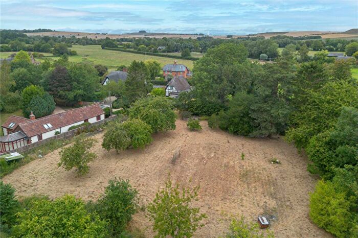 2 Bedroom Detached House For Sale In Horton, Devizes, Wiltshire, SN10