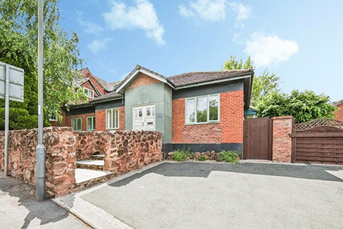 3 Bedroom Semi-Detached Bungalow For Sale In Coventry Road, Fillongley, CV7