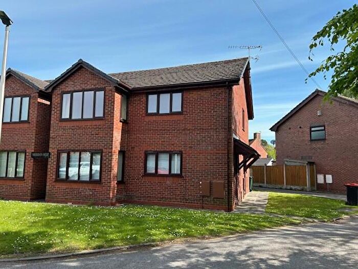 2 Bedroom Flat To Rent In Sheridan Court, Chester, CH2