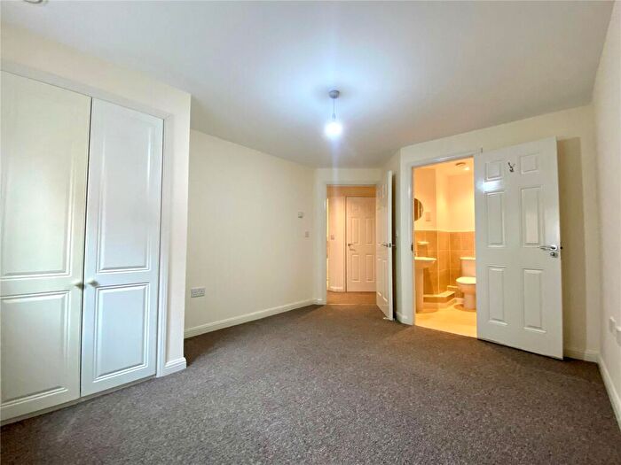2 Bedroom Apartment To Rent In Brunel Crescent, Whitehead Street, Swindon, Wiltshire, SN2