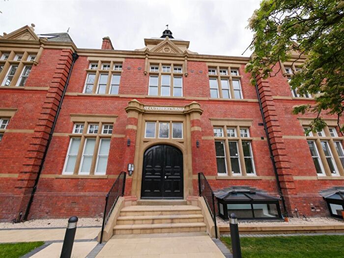 2 Bedroom Apartment To Rent In Mowbray Road, Ashbrooke, Sunderland, SR2