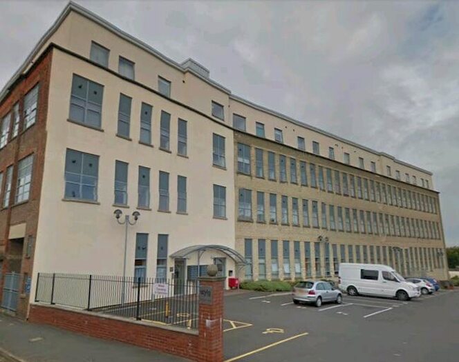 2 Bedroom Flat To Rent In Freehold Street, Northampton, Northamptonshire, NN2