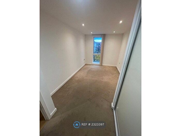 1 Bedroom Flat To Rent In Sargasso Court, London, E3