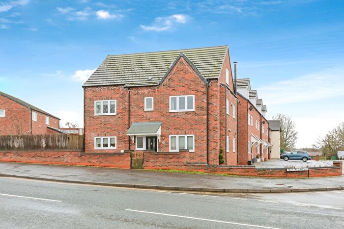 5 Bedroom Detached House For Sale In Coventry Road, Kingsbury, Tamworth, B78