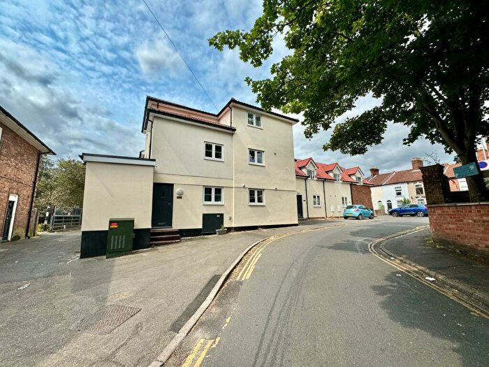 1 Bedroom Flat To Rent In Bull Close, Norwich, NR3