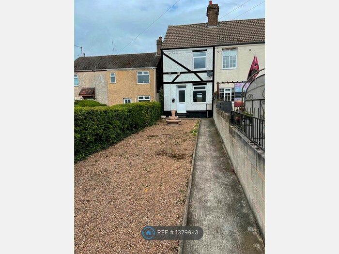 3 Bedroom Semi-Detached House To Rent In Inkerman Street, Selston, Nottingham, NG16