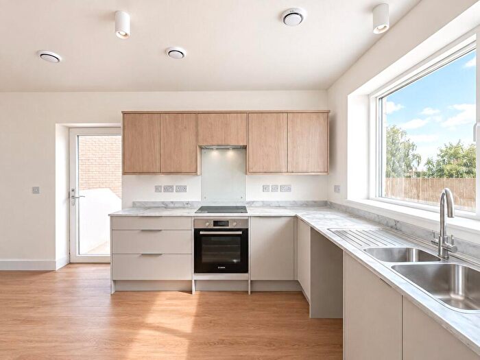 3 Bedroom Semi-Detached House To Rent In Burgess Close, Kingswood, Bristol, Gloucestershire, BS15
