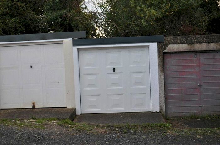 Parking/garage To Rent In Sowden Park, Barnstaple, EX32