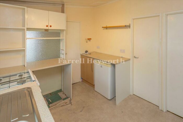 2 Bedroom Bungalow For Sale In Westcliffe Drive, Westgate, Morecambe, LA3