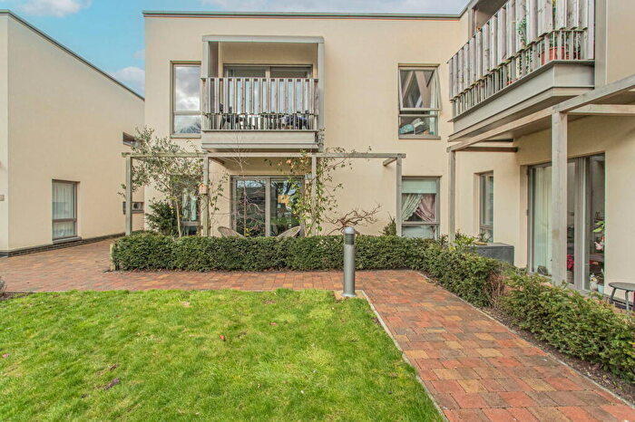 1 Bedroom Flat For Sale In Steepleton Court, Tetbury, GL8