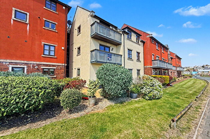 2 Bedroom Flat For Sale In Ellen Wharf, Maryport, CA15