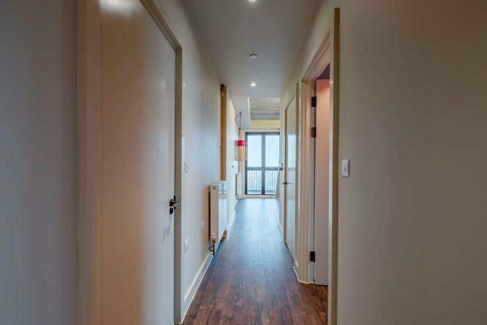 2 Bedroom Apartment To Rent In The Robinson, Wembley Park, HA9