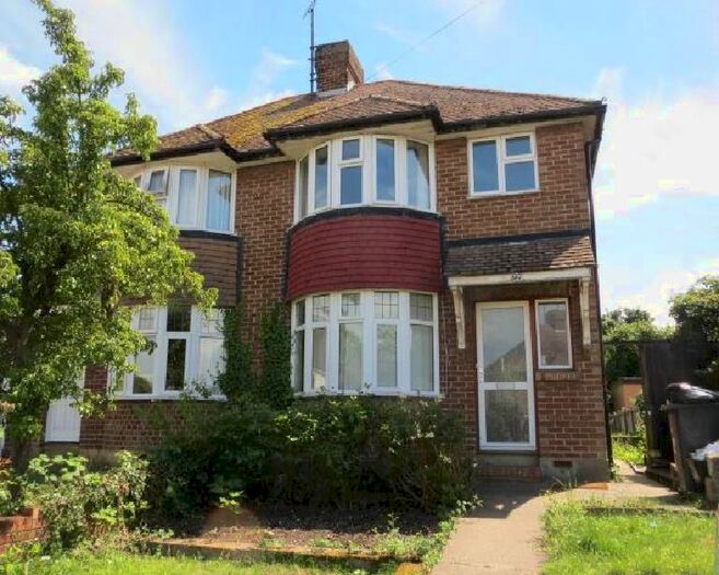 3 Bedroom Property To Rent In Heaton Road, Canterbury, CT1