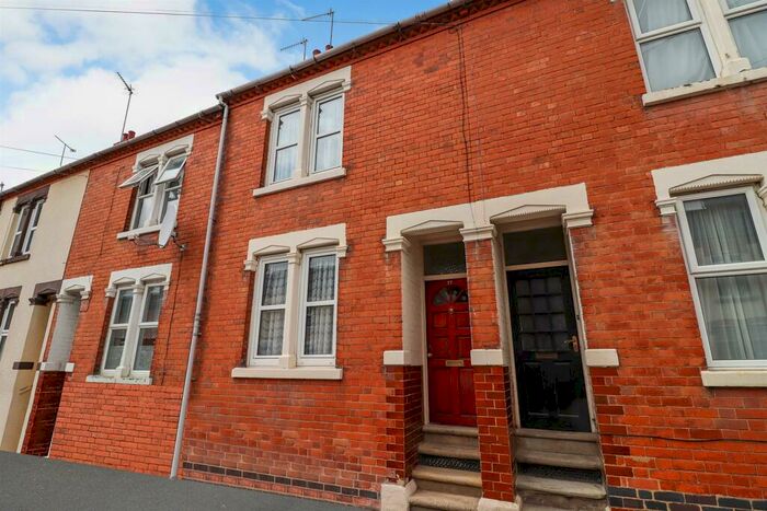 3 Bedroom Property To Rent In Stanhope Road, Northampton, NN2