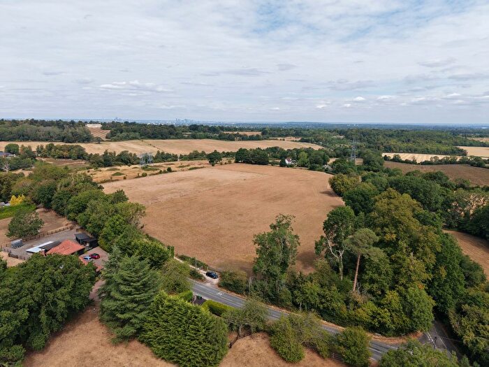 Land For Sale In New Road Hill, Downe, BR6