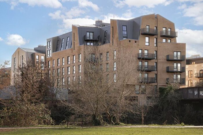 1 Bedroom Apartment To Rent In Twerton, Bath, BA2