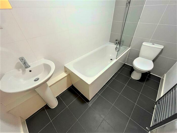 1 Bedroom House To Rent In Kings Road, Chelmsford, CM1