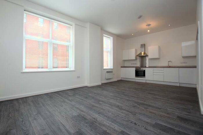 1 Bedroom Apartment To Rent In Varity House, Peterborough, PE1