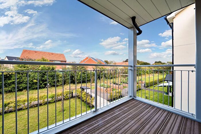 1 Bedroom Flat To Rent In Debden House, Fallow Drive, Newport, Saffron Walden, CB11