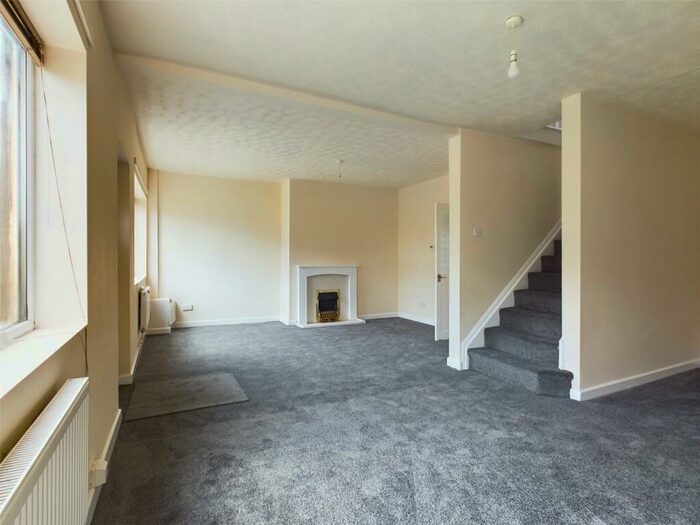 3 Bedroom Terraced House To Rent In Marson Avenue, Woodlands, Doncaster, South Yorkshire, DN6