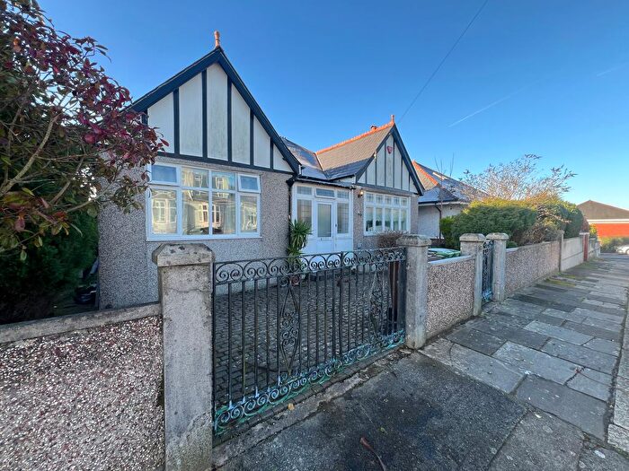 4 Bedroom Bungalow To Rent In Brean Down Road, Plymouth, PL3