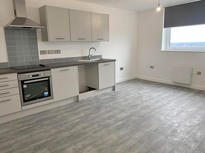 2 Bedroom Apartment To Rent In Coventry Road, B25