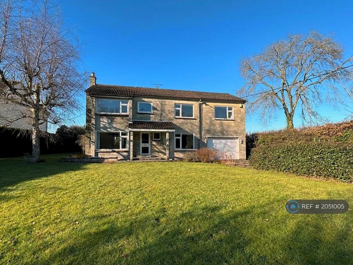 4 Bedroom Detached House To Rent In Plough Lane, Chippenham, Wiltshire, SN15