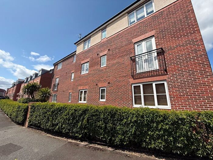 2 Bedroom Flat To Rent In Ridley Gardens, Newcastle Upon Tyne, NE27