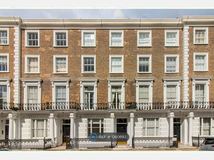 1 Bedroom Flat To Rent In Orsett Terrace, London, W2